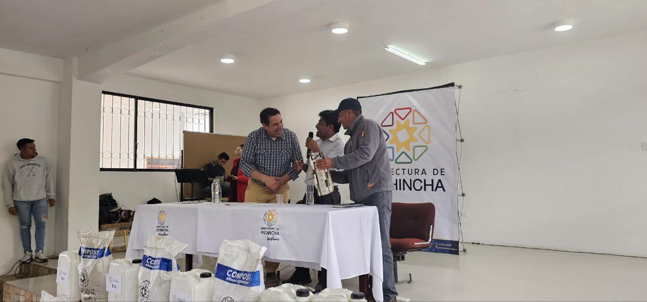 Comunidad