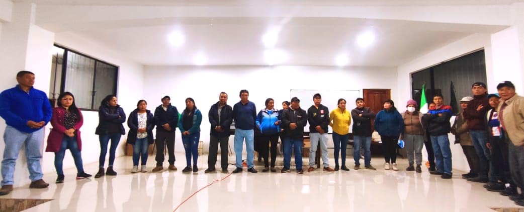 Comunidad